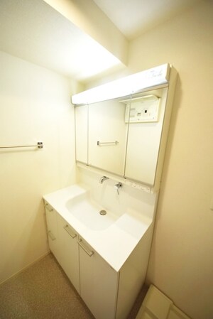 コモレビ大蔵 E棟の物件内観写真